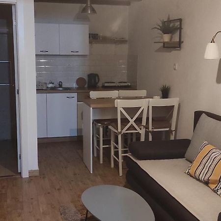 Apartmani Jovanovic Perucac Εξωτερικό φωτογραφία