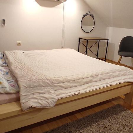 Apartmani Jovanovic Perucac Εξωτερικό φωτογραφία