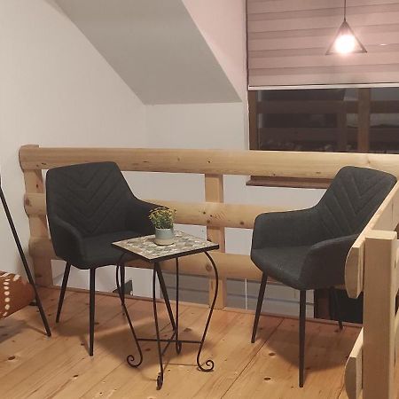 Apartmani Jovanovic Perucac Εξωτερικό φωτογραφία