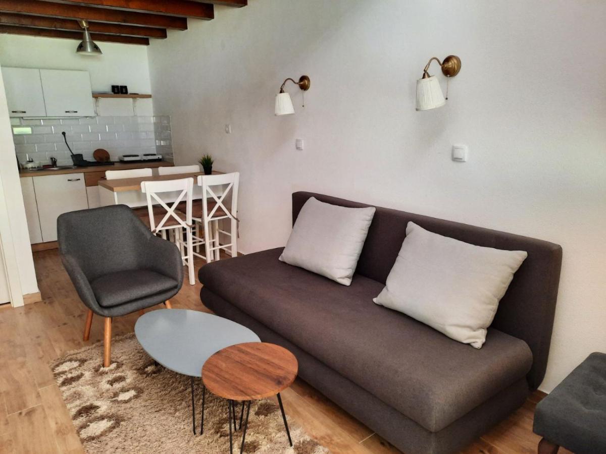 Apartmani Jovanovic Perucac Εξωτερικό φωτογραφία