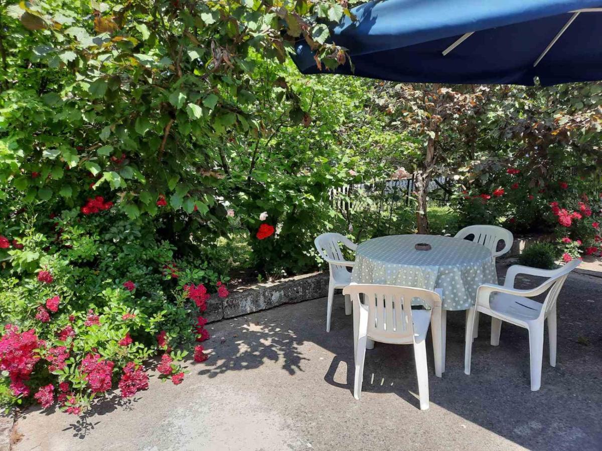 Apartmani Jovanovic Perucac Εξωτερικό φωτογραφία