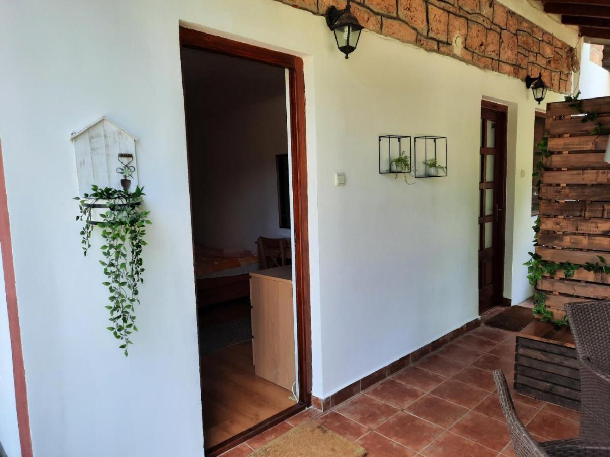 Apartmani Jovanovic Perucac Εξωτερικό φωτογραφία