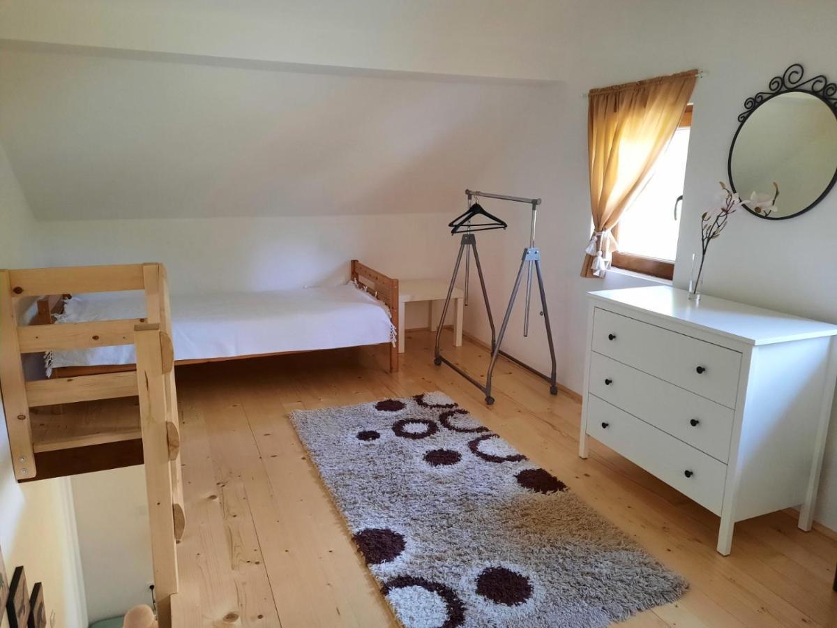 Apartmani Jovanovic Perucac Εξωτερικό φωτογραφία