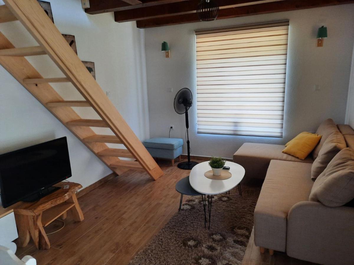 Apartmani Jovanovic Perucac Εξωτερικό φωτογραφία