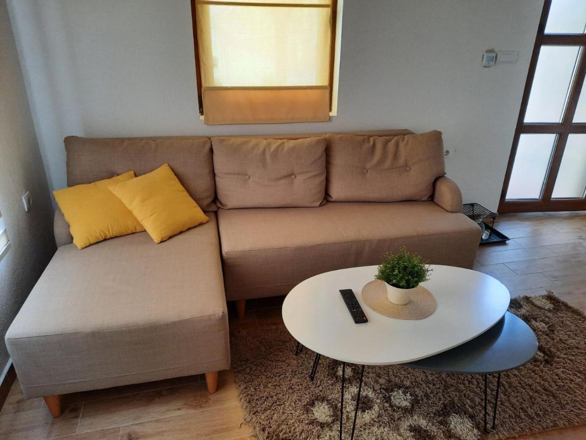 Apartmani Jovanovic Perucac Εξωτερικό φωτογραφία