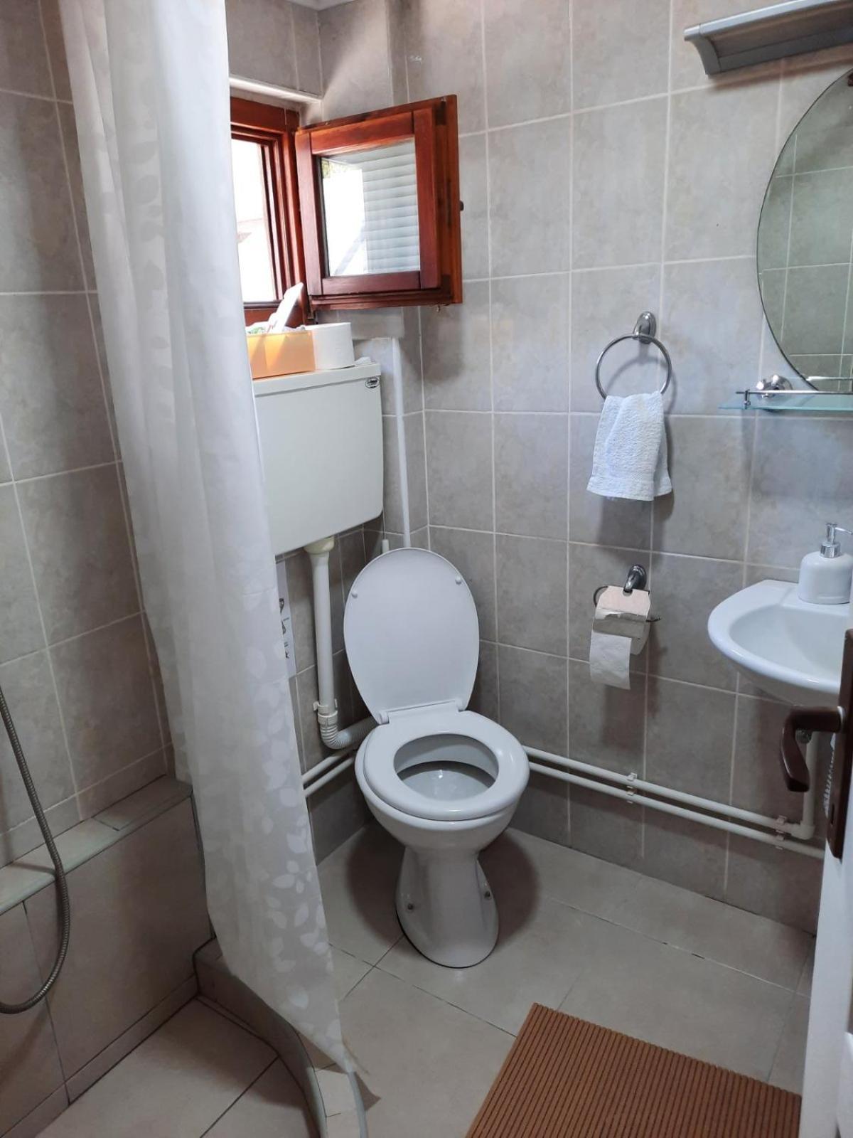 Apartmani Jovanovic Perucac Δωμάτιο φωτογραφία
