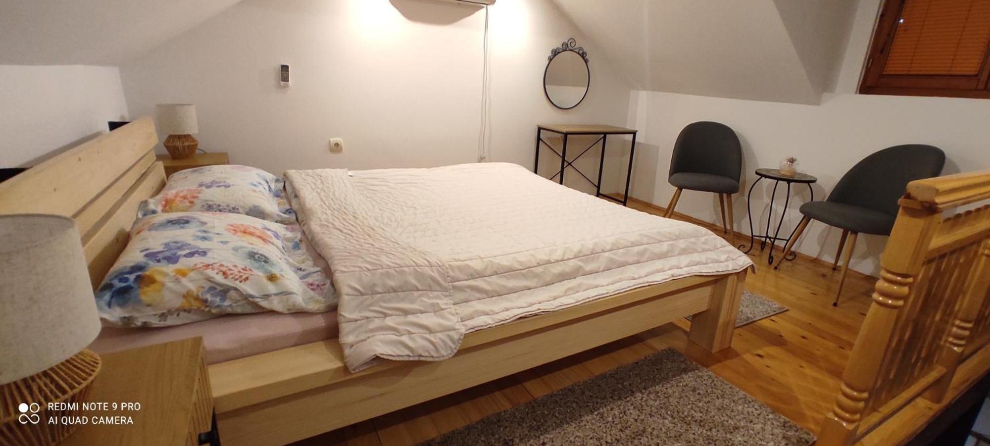 Apartmani Jovanovic Perucac Εξωτερικό φωτογραφία