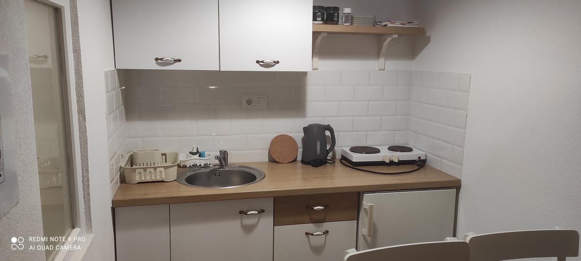 Apartmani Jovanovic Perucac Εξωτερικό φωτογραφία