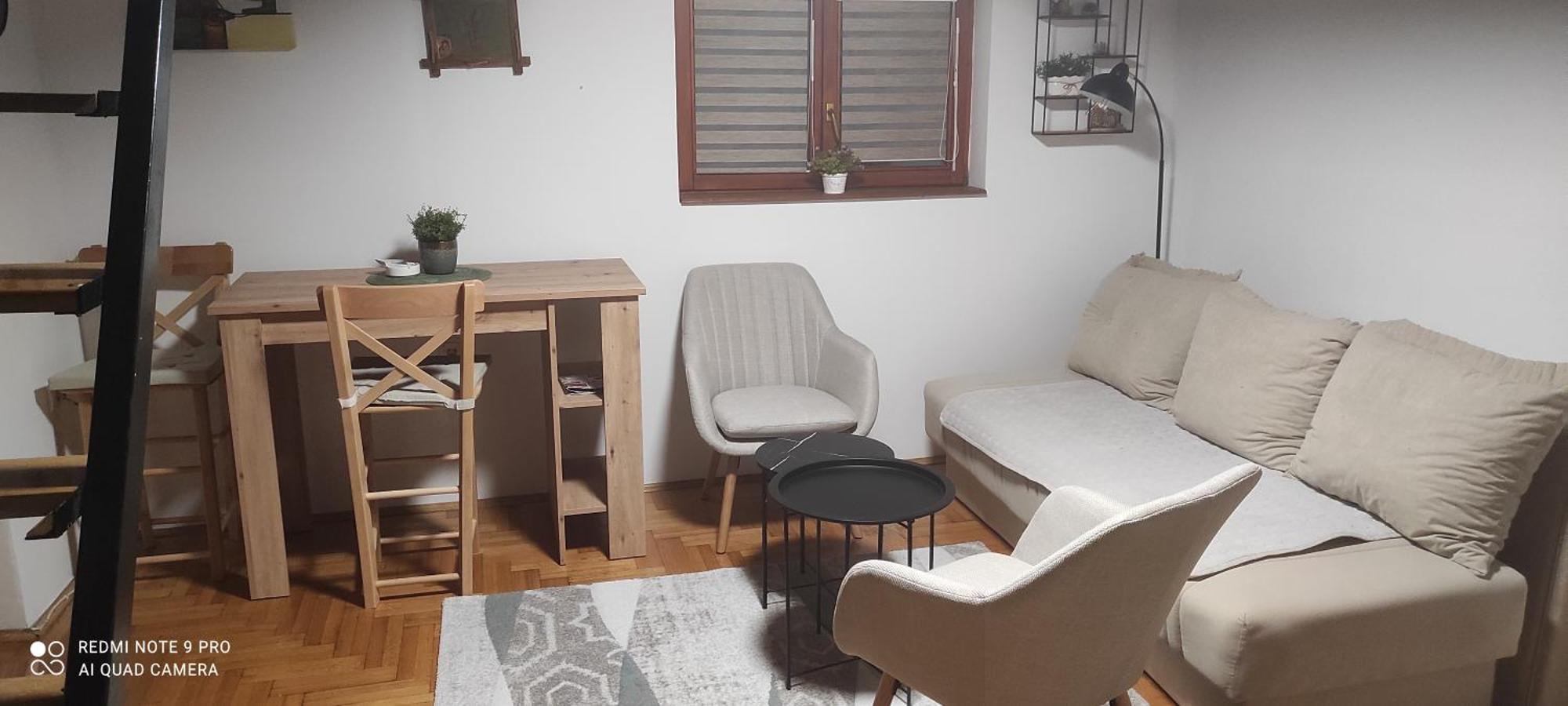 Apartmani Jovanovic Perucac Δωμάτιο φωτογραφία