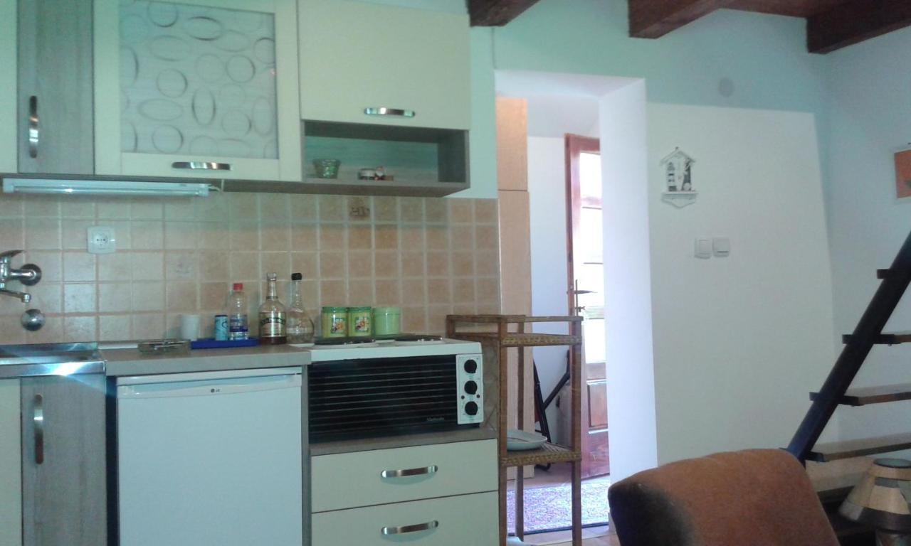 Apartmani Jovanovic Perucac Εξωτερικό φωτογραφία