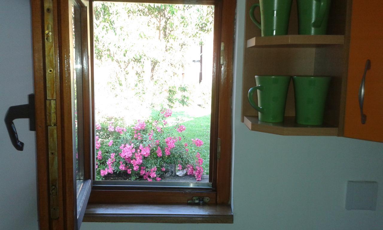 Apartmani Jovanovic Perucac Εξωτερικό φωτογραφία