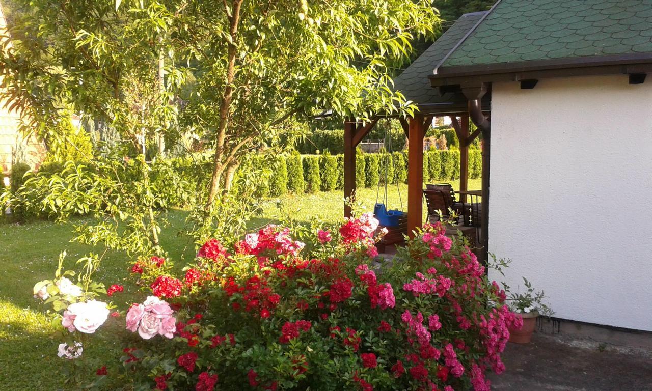 Apartmani Jovanovic Perucac Εξωτερικό φωτογραφία