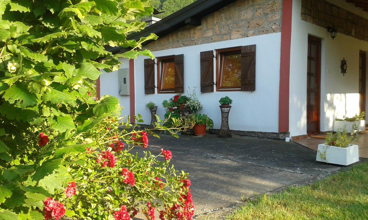 Apartmani Jovanovic Perucac Εξωτερικό φωτογραφία