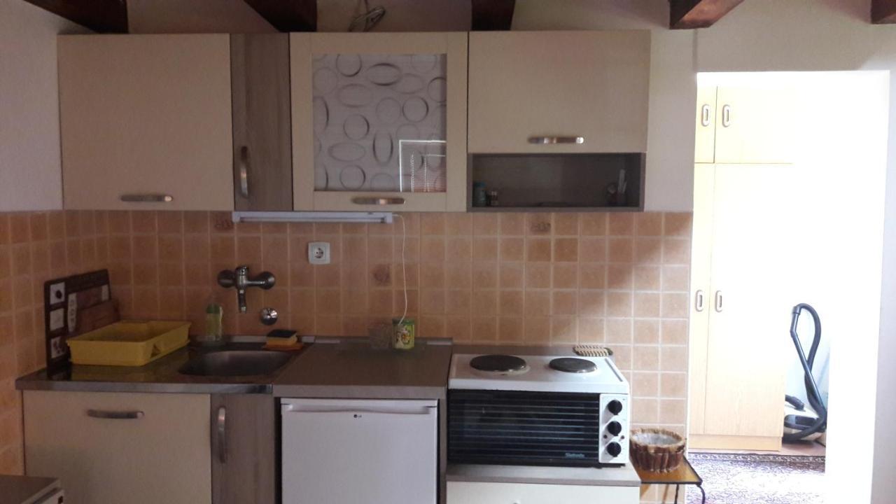 Apartmani Jovanovic Perucac Εξωτερικό φωτογραφία