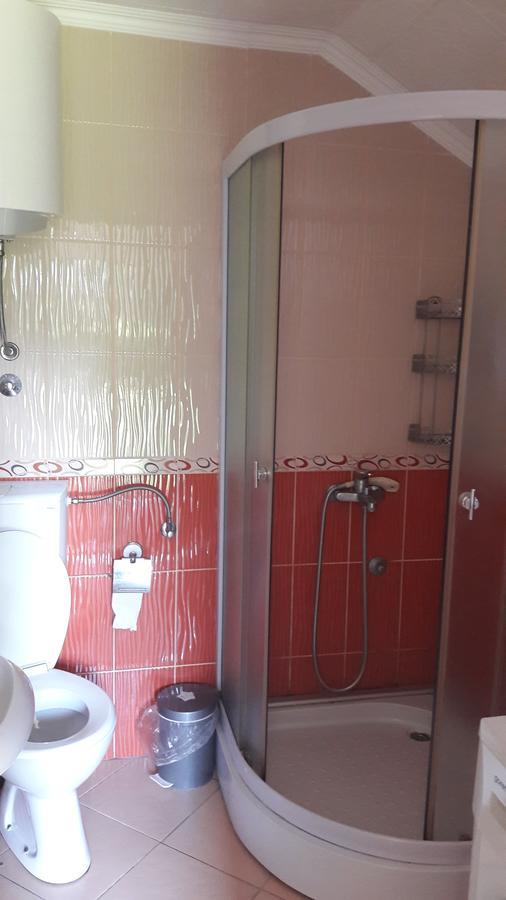 Apartmani Jovanovic Perucac Εξωτερικό φωτογραφία