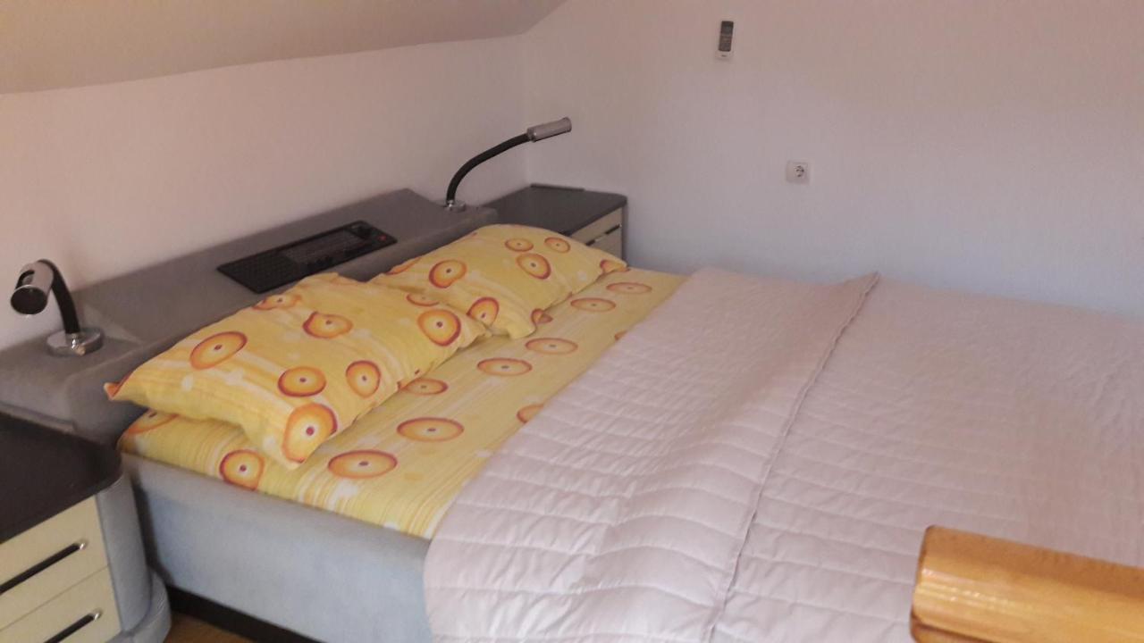 Apartmani Jovanovic Perucac Εξωτερικό φωτογραφία