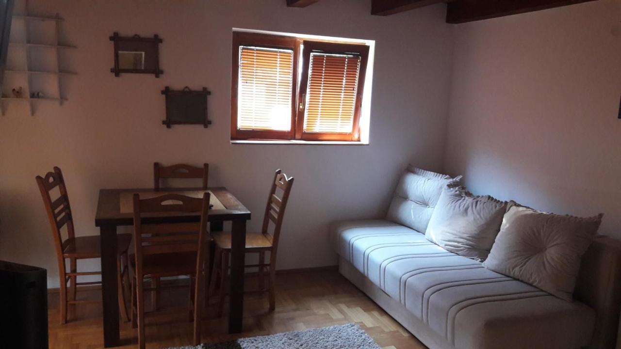 Apartmani Jovanovic Perucac Εξωτερικό φωτογραφία