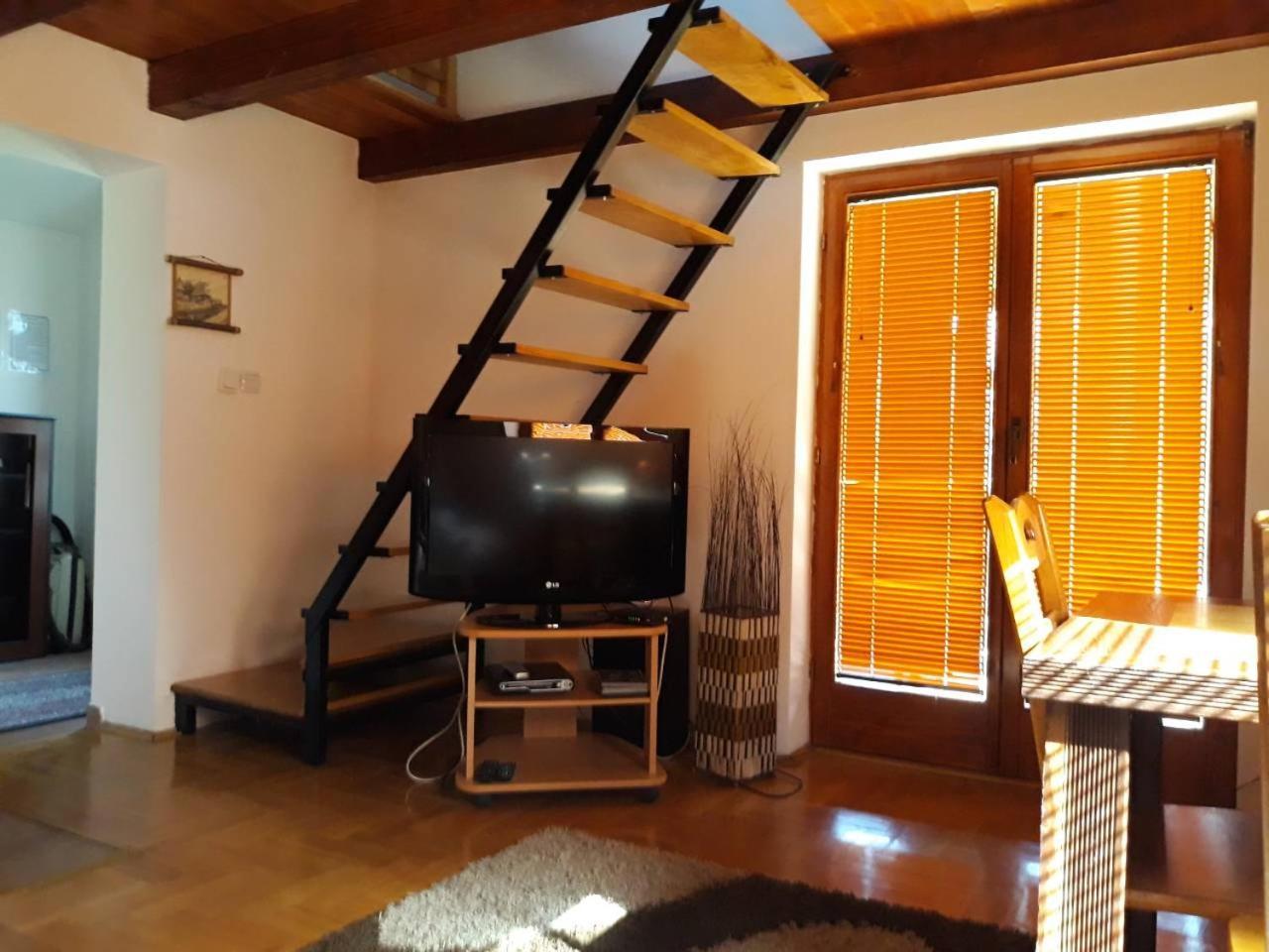 Apartmani Jovanovic Perucac Εξωτερικό φωτογραφία