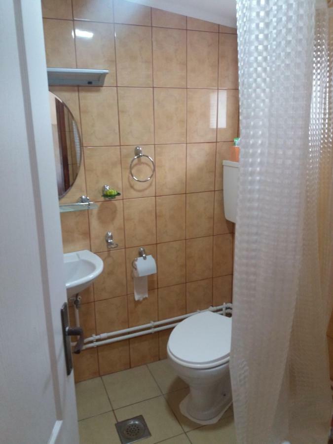 Apartmani Jovanovic Perucac Εξωτερικό φωτογραφία